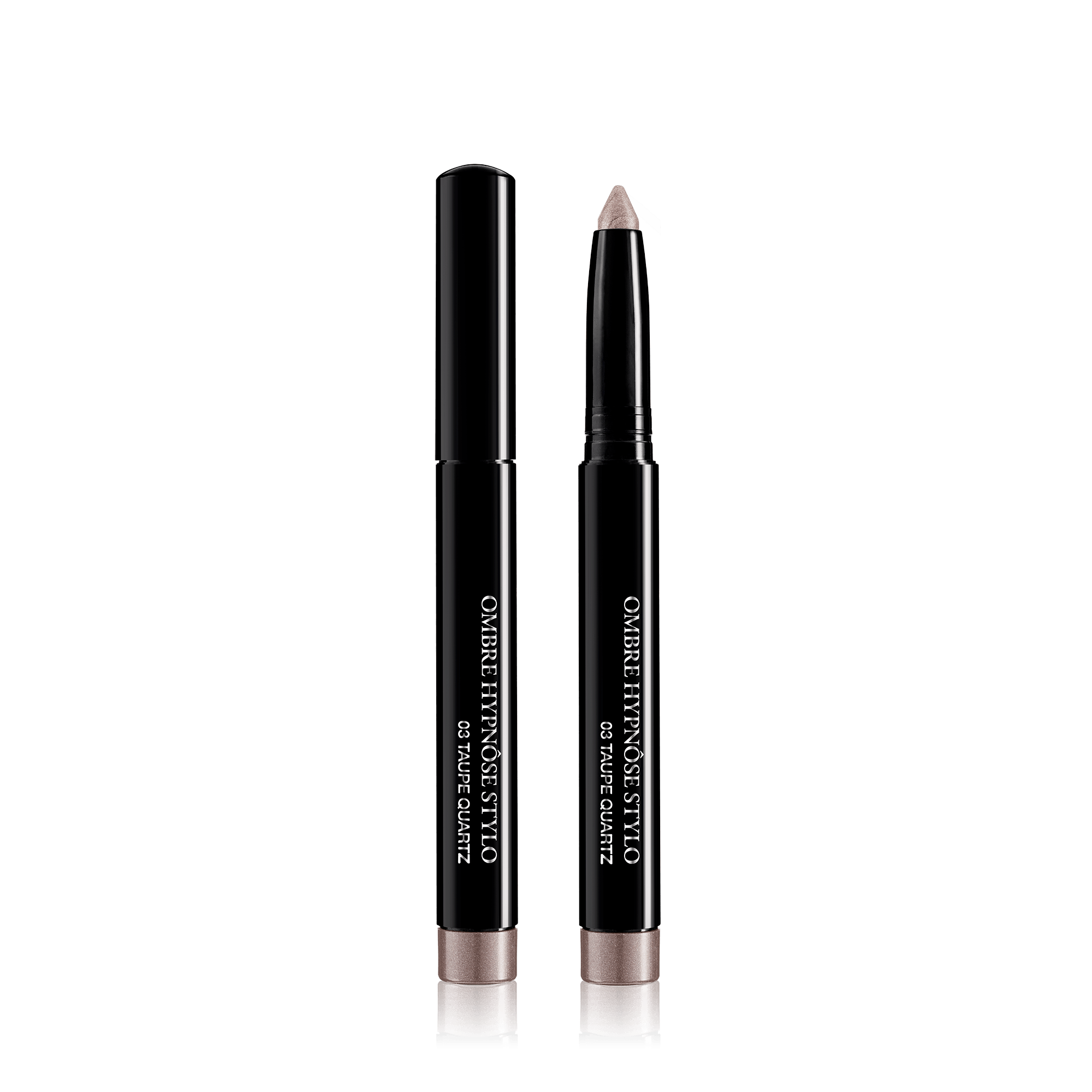 Lancôme - Ombre Hypnôse Stylo - 1,4gr - 03 Taupe Quartz - 03 Taupe Quartz